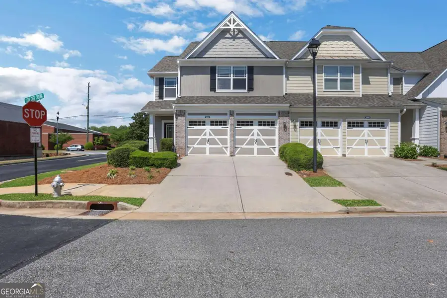 3552 Clear Creek Crossing Nw, Kennesaw, GA 30144 - Image #2