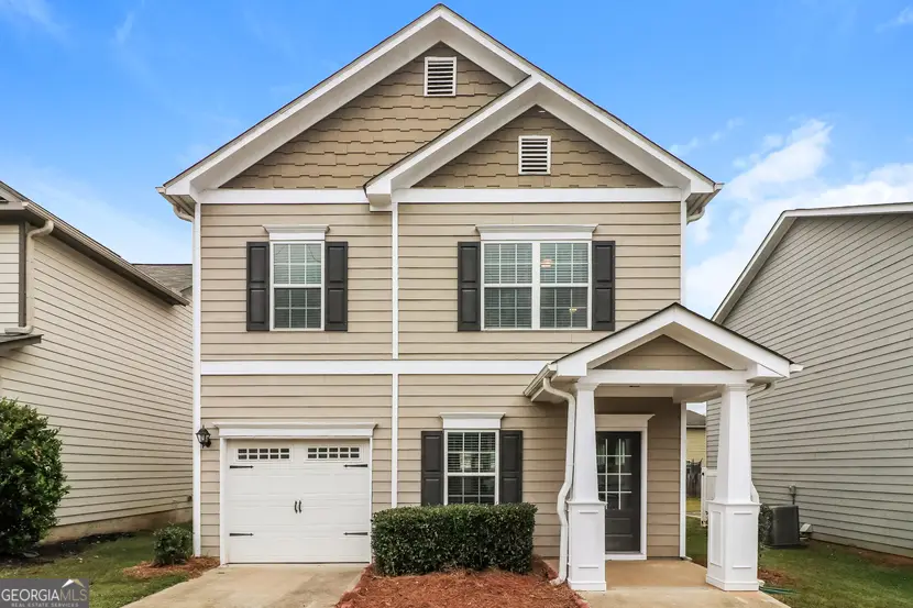 113 NW Howard Avenue Nw, Cartersville, GA 30121 - Image #1