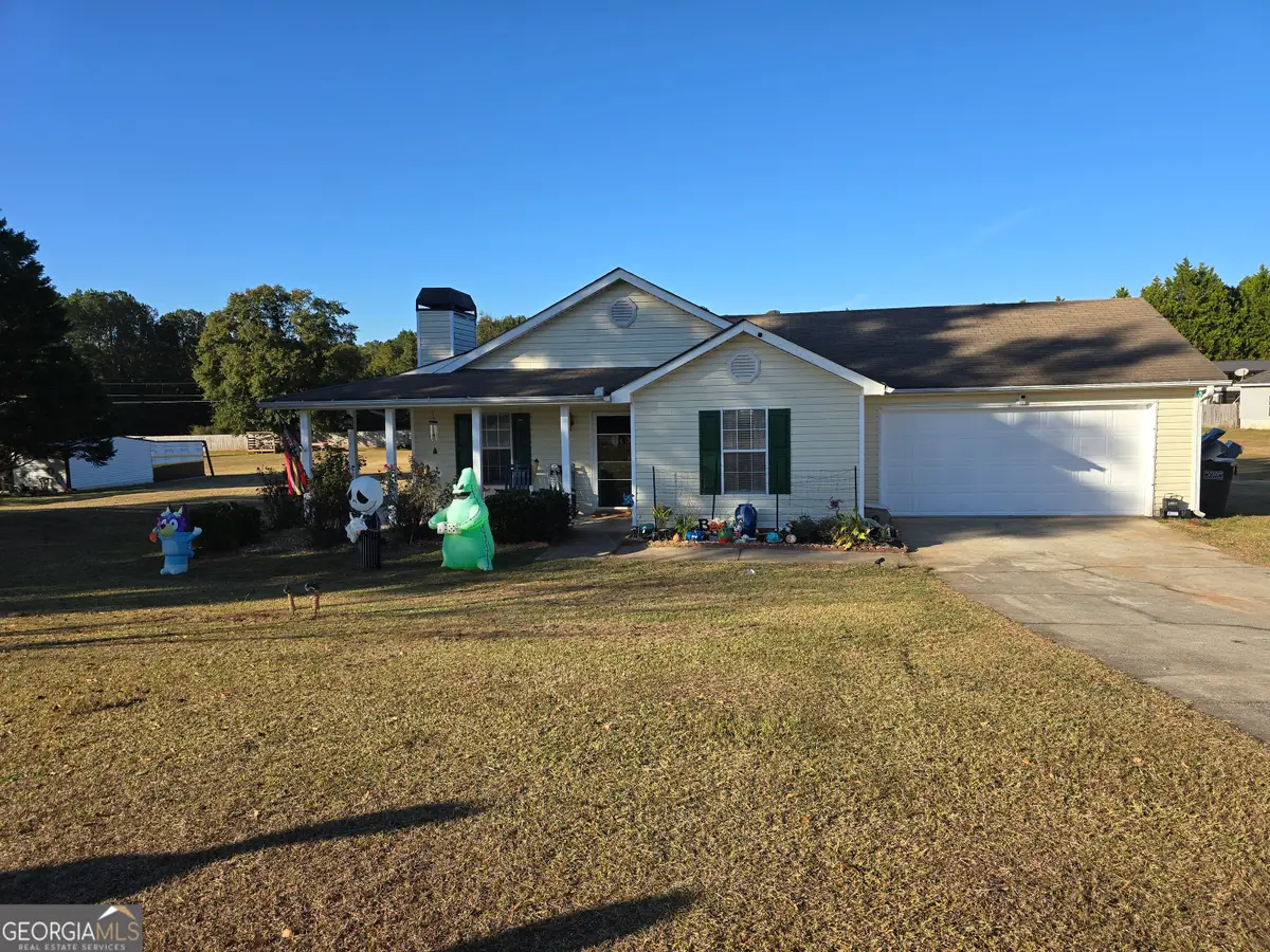 25 Huntington Place, Covington, GA 30016 - Image #1