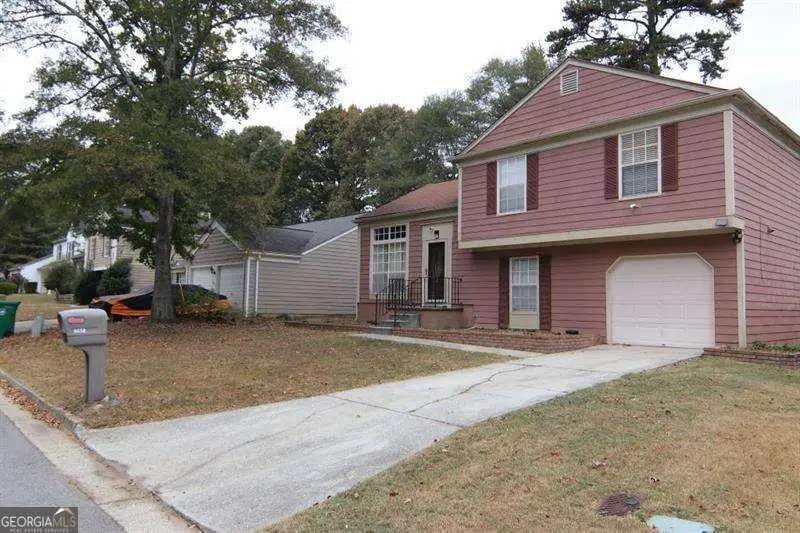 6653 Eastbriar Drive, Lithonia, GA 30058 - Image #2