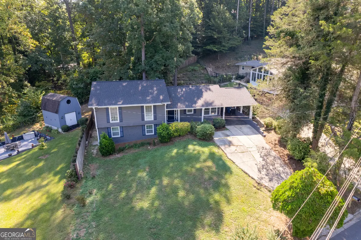 3144 Flamingo Drive, East Point, GA 30344 - Image #1