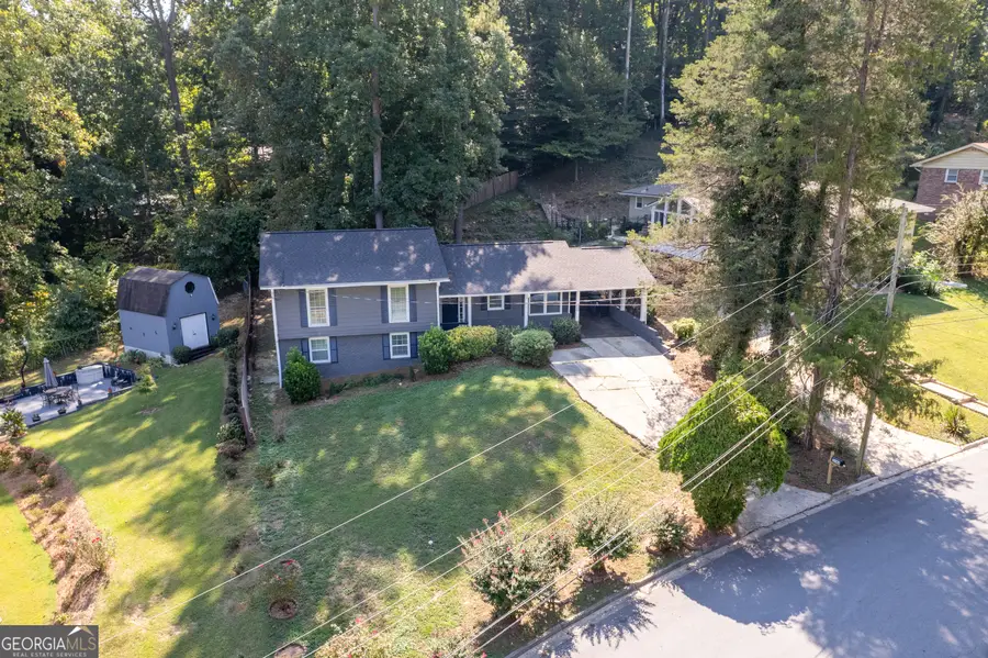 3144 Flamingo Drive, East Point, GA 30344 - Image #2