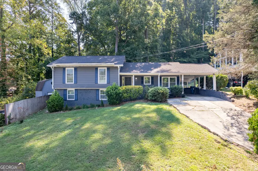3144 Flamingo Drive, East Point, GA 30344 - Image #3