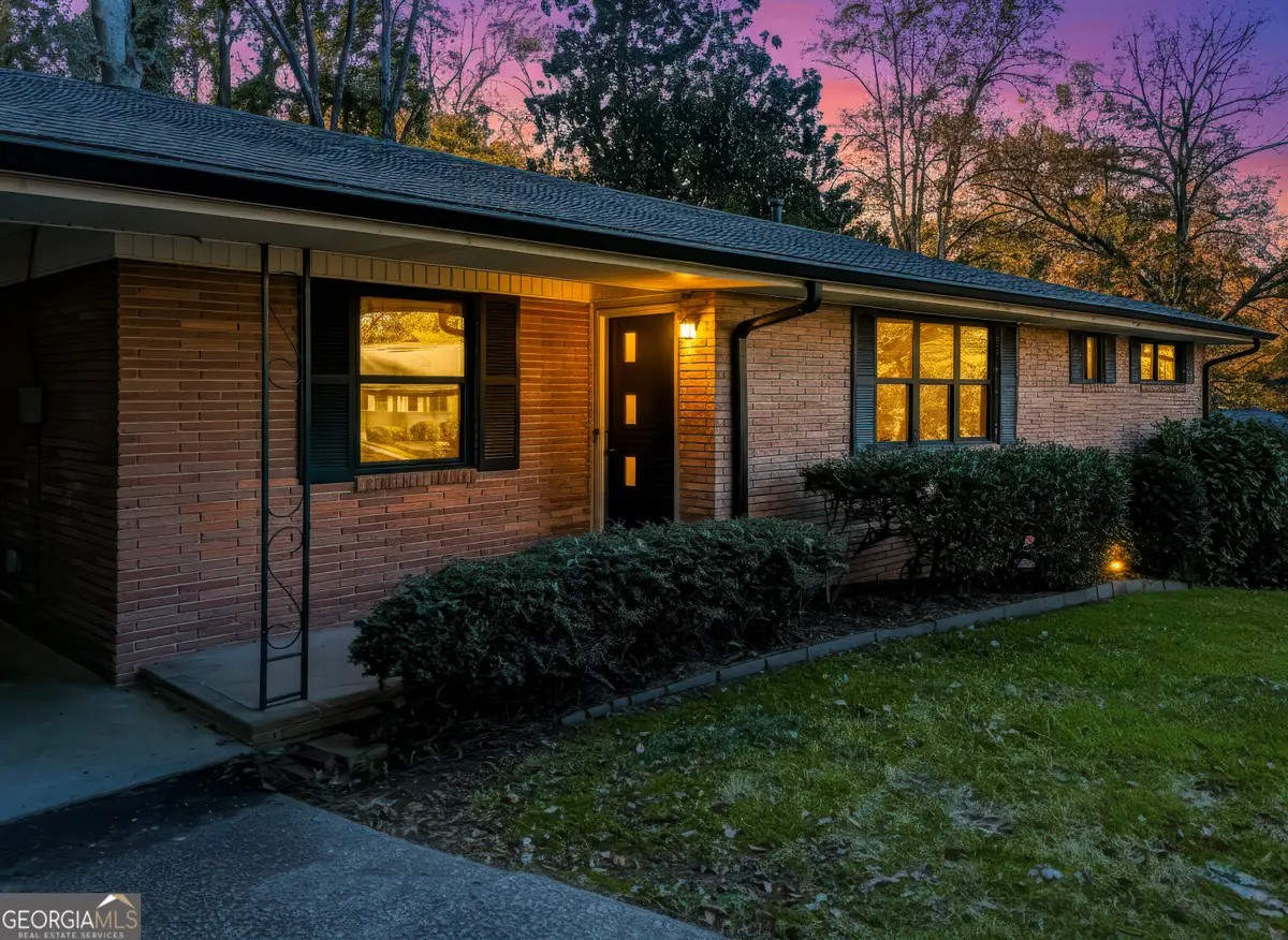 549 Park Street Place, Gainesville, GA 30501 - Image #1