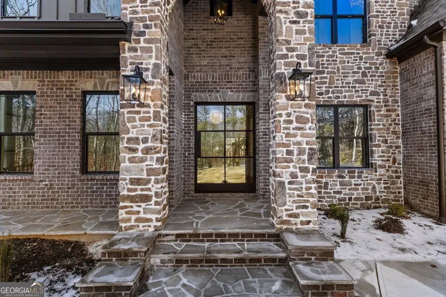 1254 Prospect Road, Lawrenceville, GA 30043 - #3