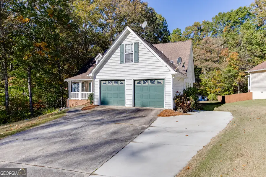 4743 Amsterdam Lane, Flowery Branch, GA 30542 - Image #2