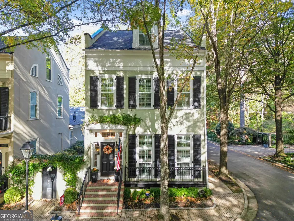 300 Abercorn Square, Peachtree City, GA 30269 - Image #1