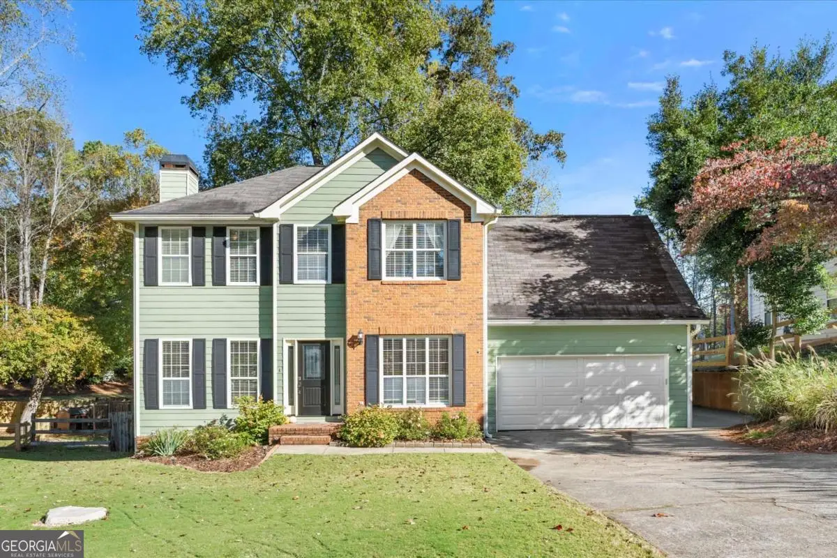 1020 Braelin Court, Woodstock, GA 30189 - Image #1