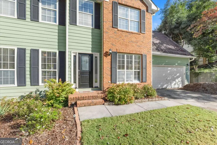 1020 Braelin Court, Woodstock, GA 30189 - Image #2