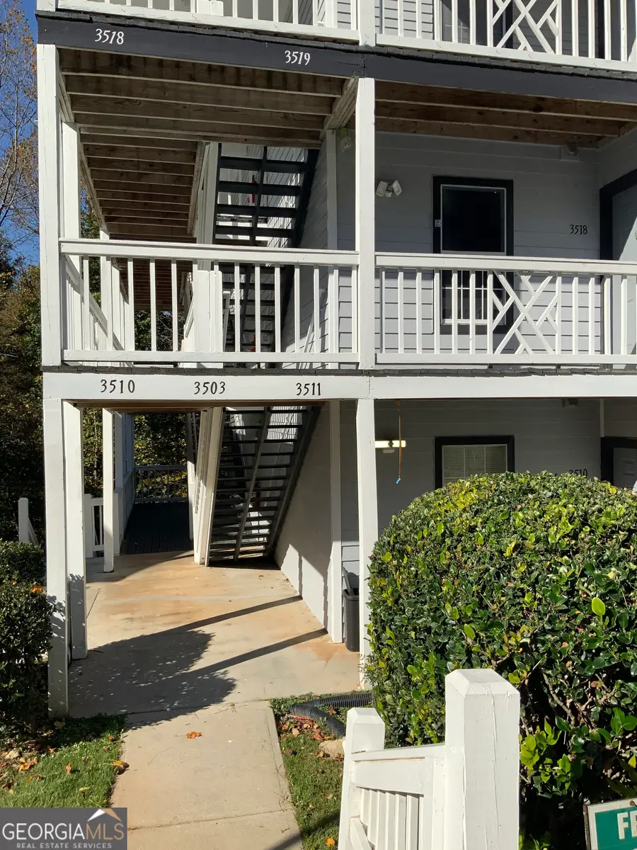 3526 Shepherds Path #1, Decatur, GA 30034 - Image #2