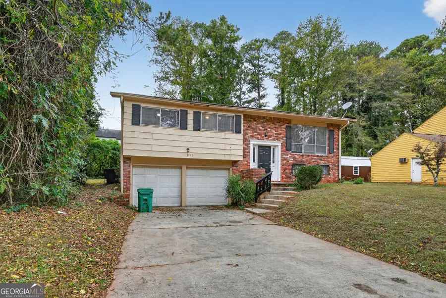 3797 Flakes Mill Road, Decatur, GA 30034 - Image #2