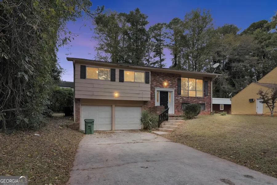 3797 Flakes Mill Road, Decatur, GA 30034 - Image #3