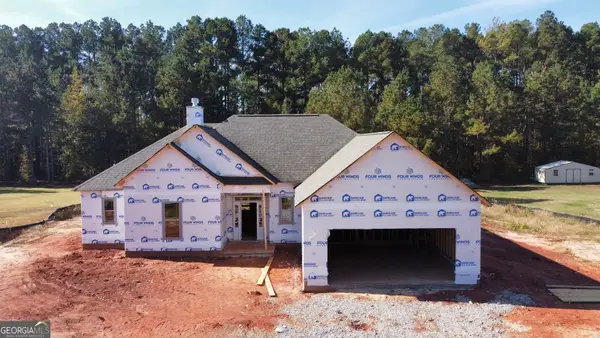 152 Hunters Chase Court, Eatonton, GA 31024