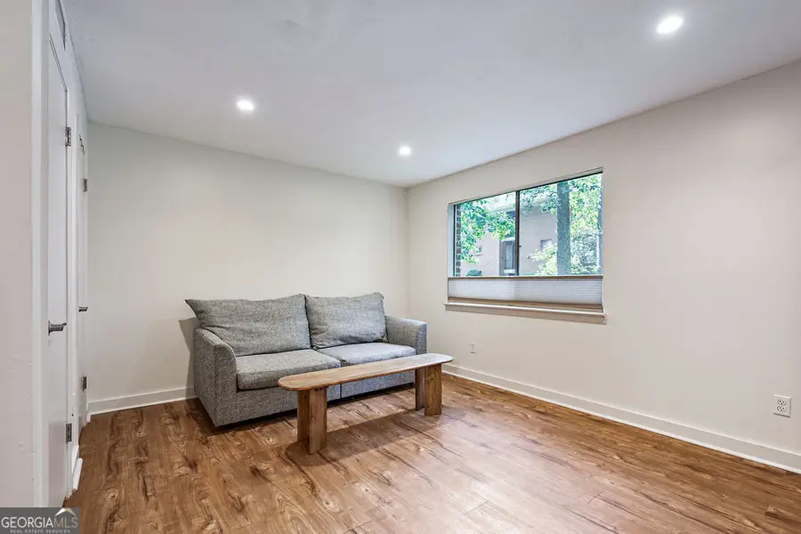 1133 Clairemont Avenue #D, Decatur, GA 30030 - Image #3