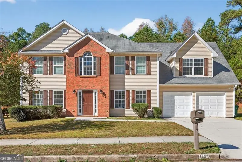 1857 Oak Hill Springs Boulevard, Lithonia, GA 30058 - Image #1