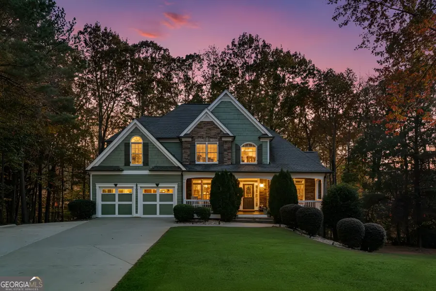 8160 Willow Point, Gainesville, GA 30506 - Image #3