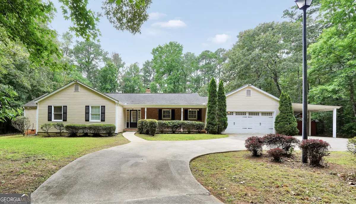280 W Knight Road, McDonough, GA 30252 - Image #1
