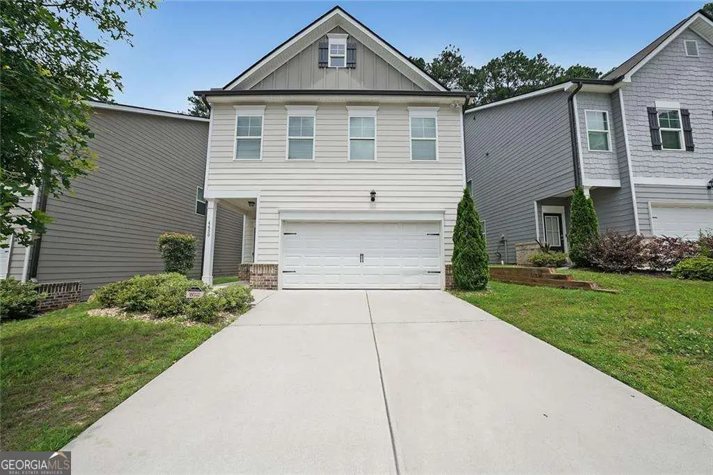 4450 Richmond Court, Stone Mountain, GA 30083 - Image #1