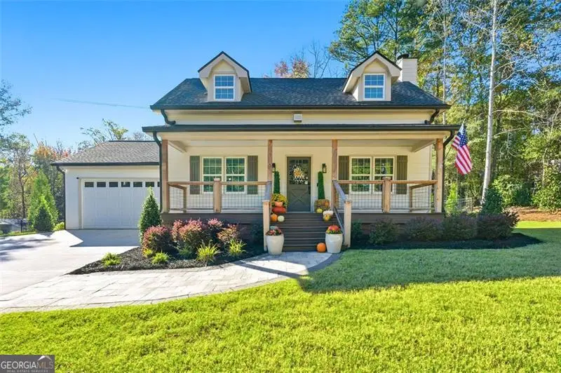 5006 Suwanee Dam Road, Suwanee, GA 30024 - Image #2