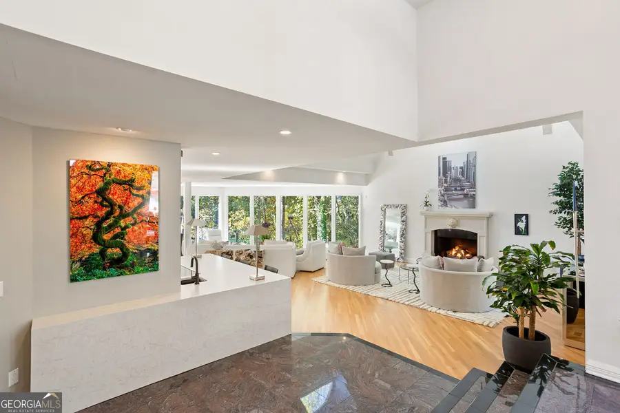 3906 Paces Ferry Road Nw, Atlanta, GA 30327 - Image #3