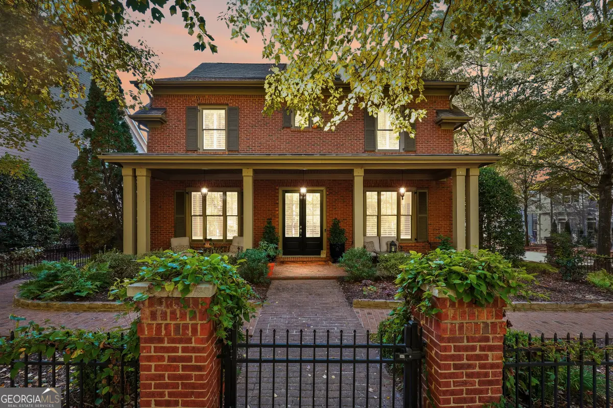 12474 Broadwell Road, Milton, GA 30004 - Image #1