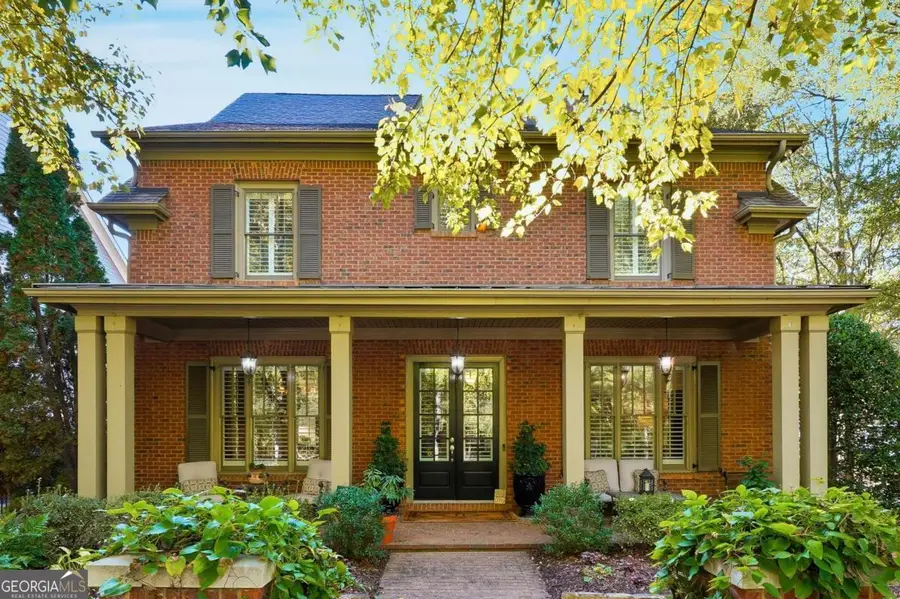 12474 Broadwell Road, Milton, GA 30004 - Image #3