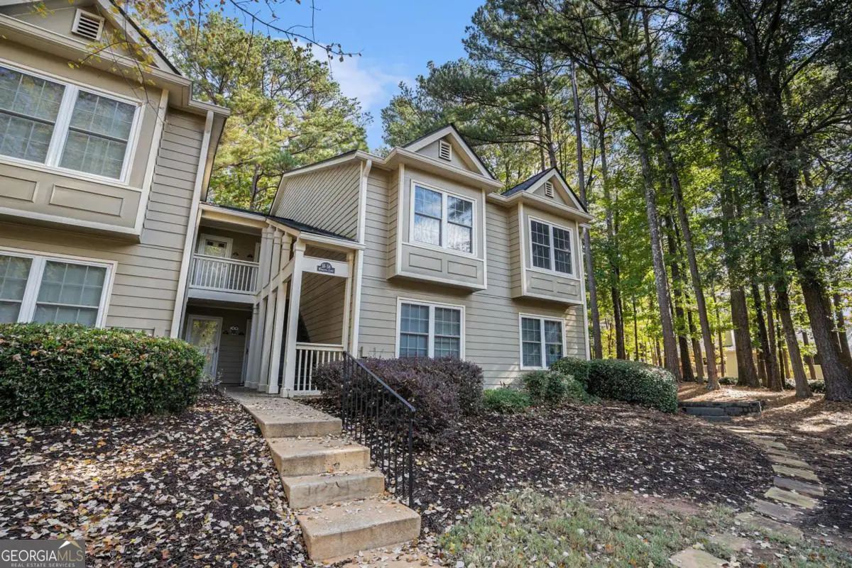 58 Middleton Court Se, Smyrna, GA 30080 - Image #1