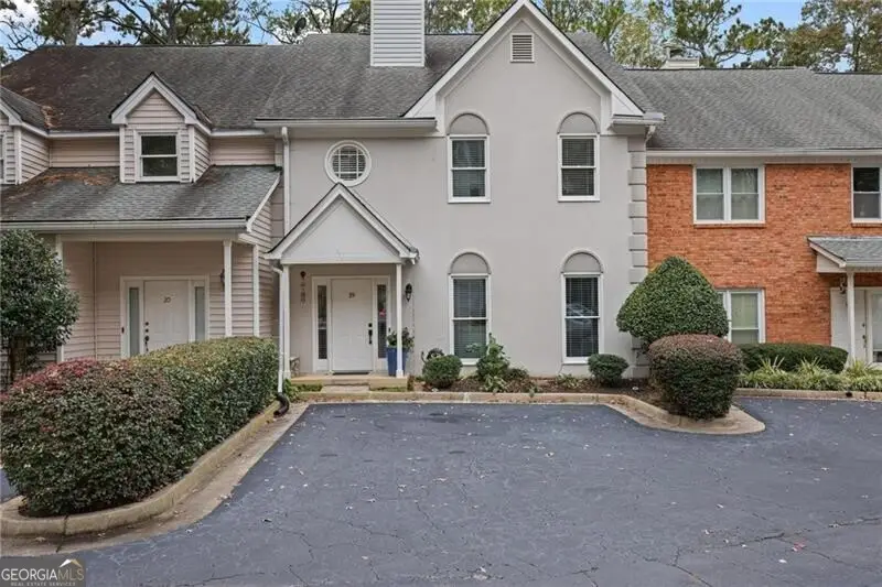 19 Forest Ridge Court, Atlanta, GA 30350 - Image #1