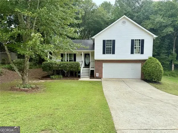 41 Melivy Court, Jefferson, GA 30549