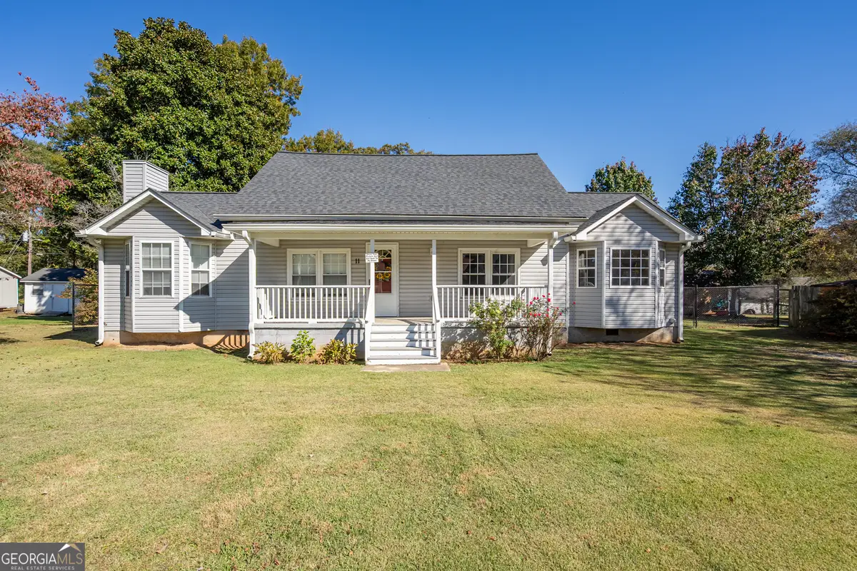 11 Magnolia Street, Aragon, GA 30104 - Image #1