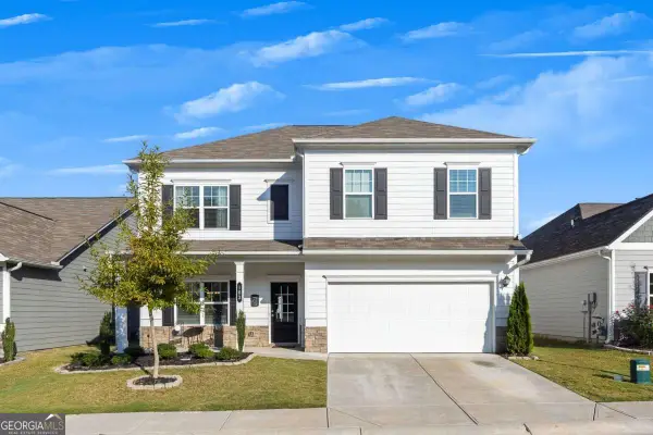 103 Kimberleys Crossing, Jasper, GA 30143