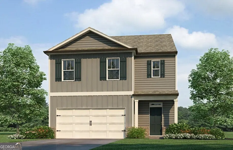 2911 Daxton Lane, Gainesville, GA 30507 - Image #1