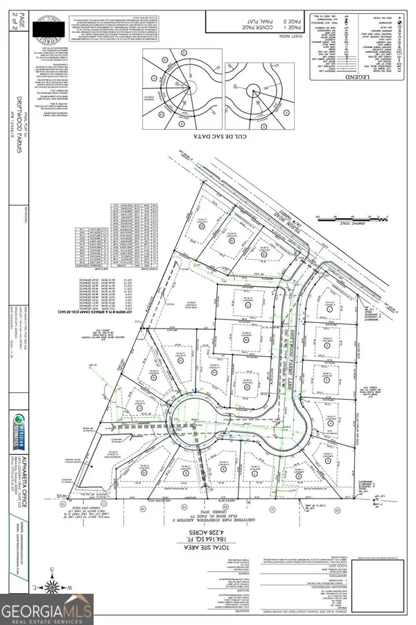 2080 Tilson Road, Decatur, GA 30032