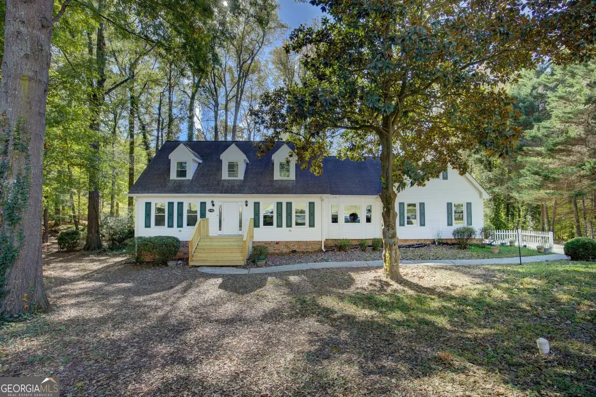 4786 Masters Court, Duluth, GA 30096 - Image #1