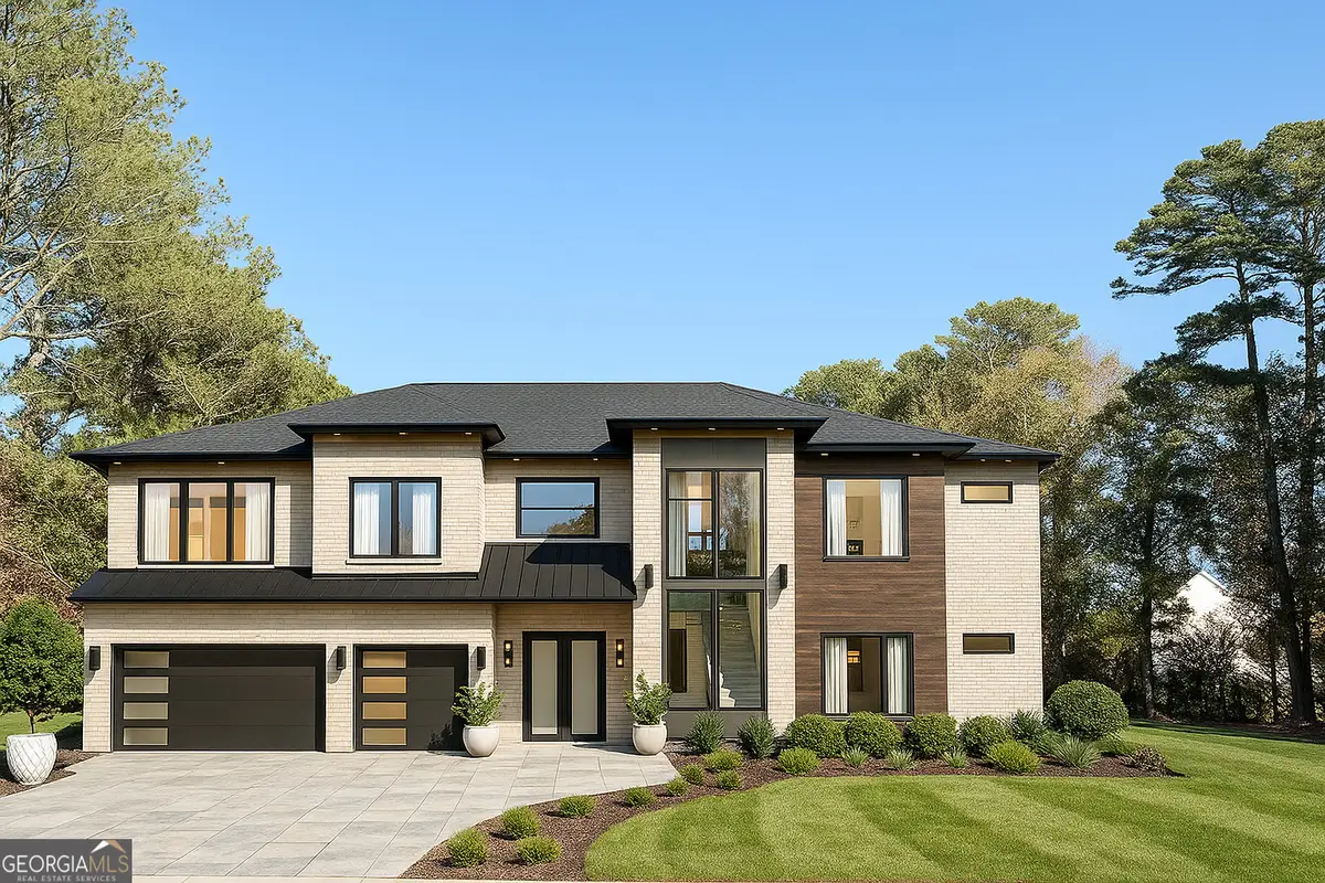 2709 Collins Hill Road, Lawrenceville, GA 30043 - Image #1