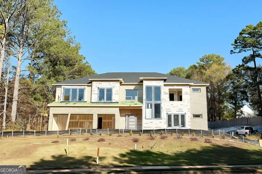 2709 Collins Hill Road, Lawrenceville, GA 30043 - Image #2