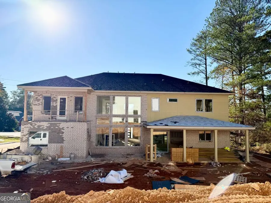 2709 Collins Hill Road, Lawrenceville, GA 30043 - Image #3