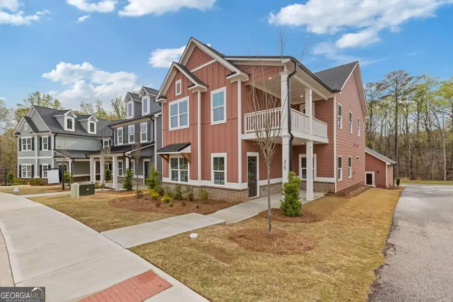 315 Summerville Lane, Athens, GA 30606 - Image #3