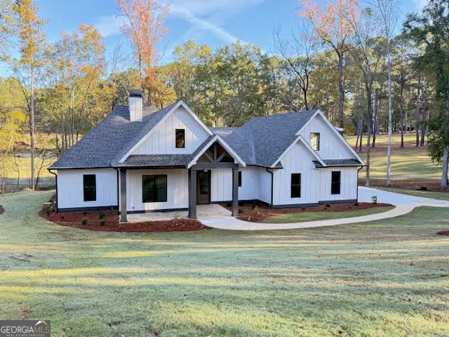 1159 Winged Foot Drive, Greensboro, GA 30642 - Image #1
