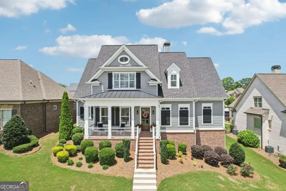 2470 Green Mountain Drive, Braselton, GA 30517 - Image #1