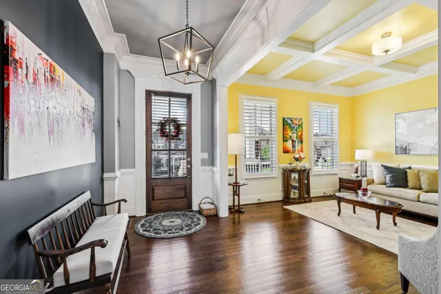 2470 Green Mountain Drive, Braselton, GA 30517 - Image #2