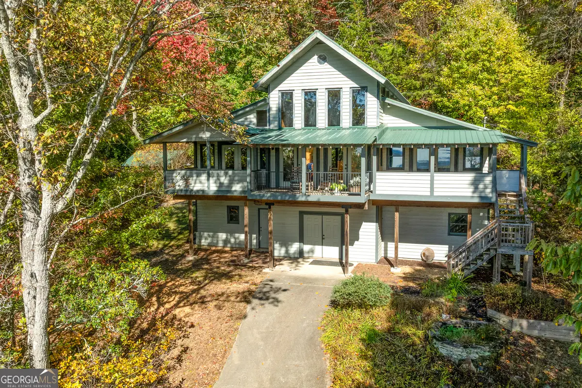 339 Cameron Road, Cleveland, GA 30528 - Image #1