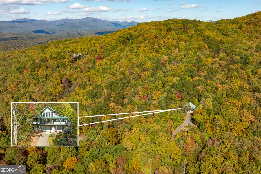 339 Cameron Road, Cleveland, GA 30528 - Image #2