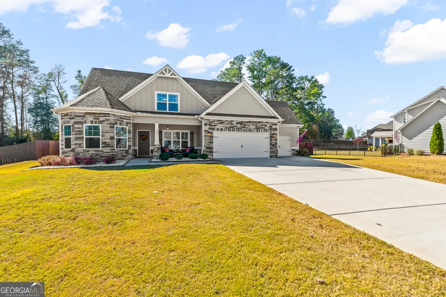 205 Duck Dr, Senoia, GA 30276 - Image #2