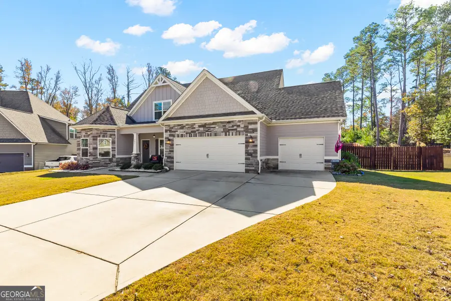 205 Duck Dr, Senoia, GA 30276 - Image #3