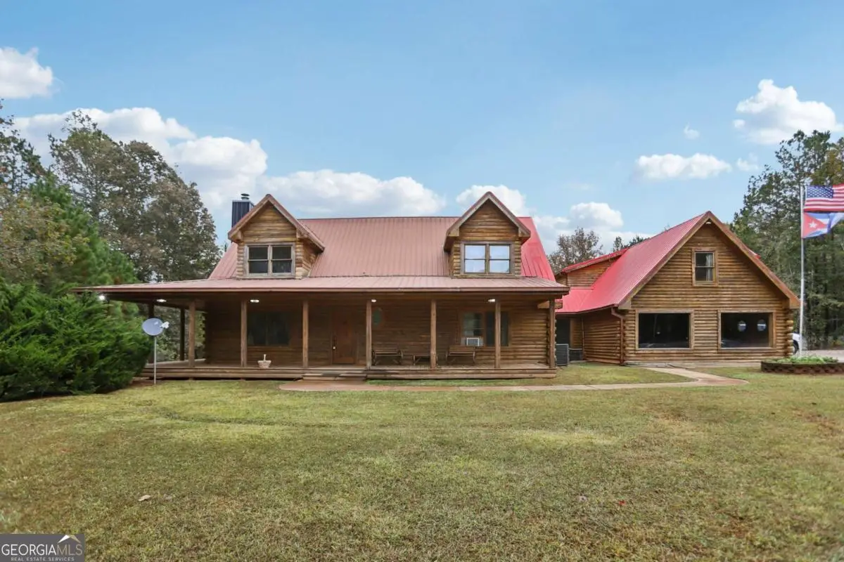 5467 Highway 162 S, Covington, GA 30016 - Image #1