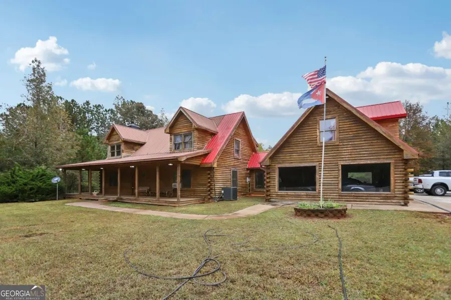 5467 Highway 162 S, Covington, GA 30016 - Image #2