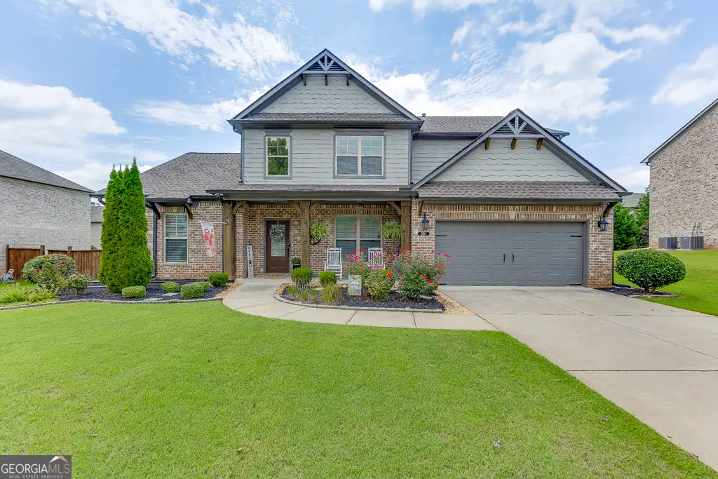 561 Wagon Hill Lane, Sugar Hill, GA 30518 - Image #1