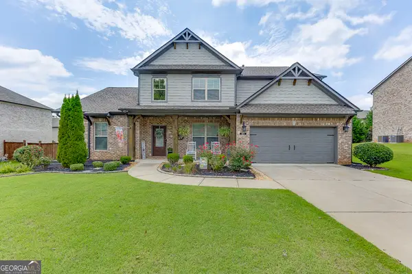 561 Wagon Hill Lane, Sugar Hill, GA 30518