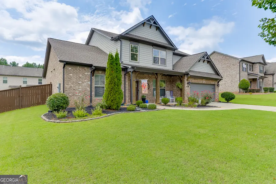 561 Wagon Hill Lane, Sugar Hill, GA 30518 - Image #3